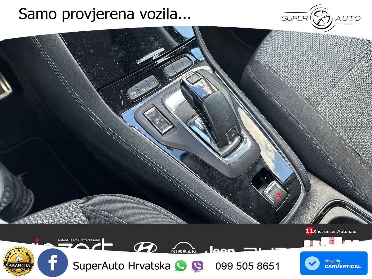 Opel Grandland 1.2i Turbo (130 KS) Automatic Business