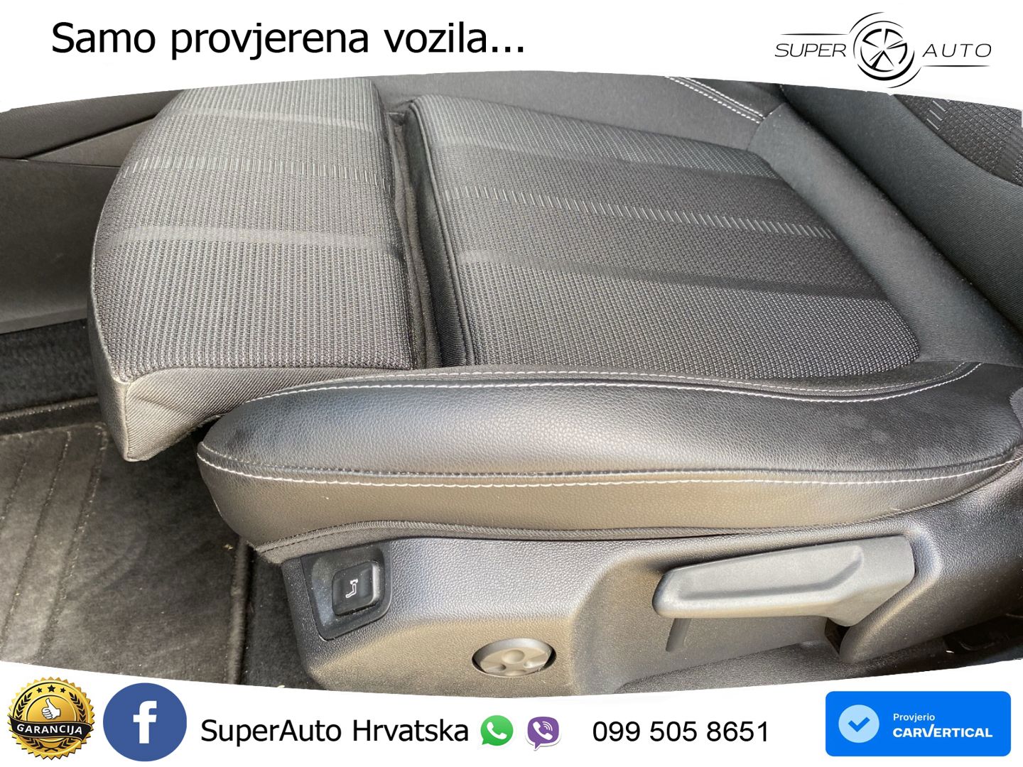 Opel Grandland 1.2i Turbo (130 KS) Automatic LED+GR SJED+ACC