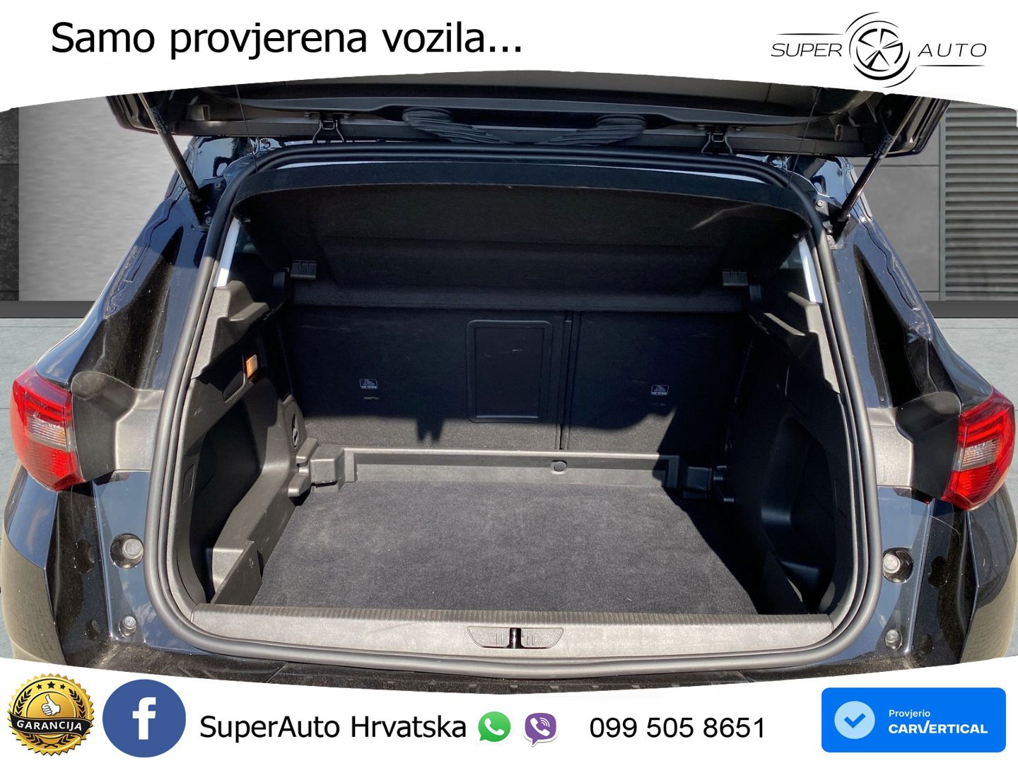 Opel Grandland 1.2i Turbo (130 KS) Automatic LED+GR SJED+ACC