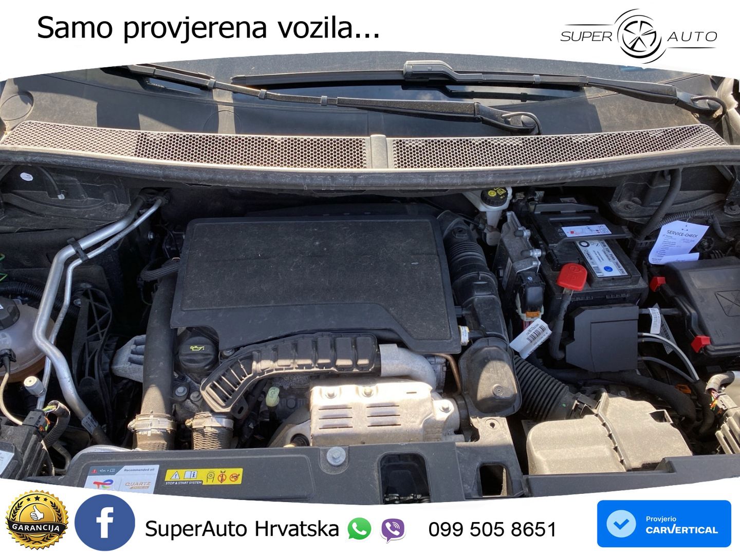 Opel Grandland 1.2i Turbo (130 KS) Automatic LED+GR SJED+ACC