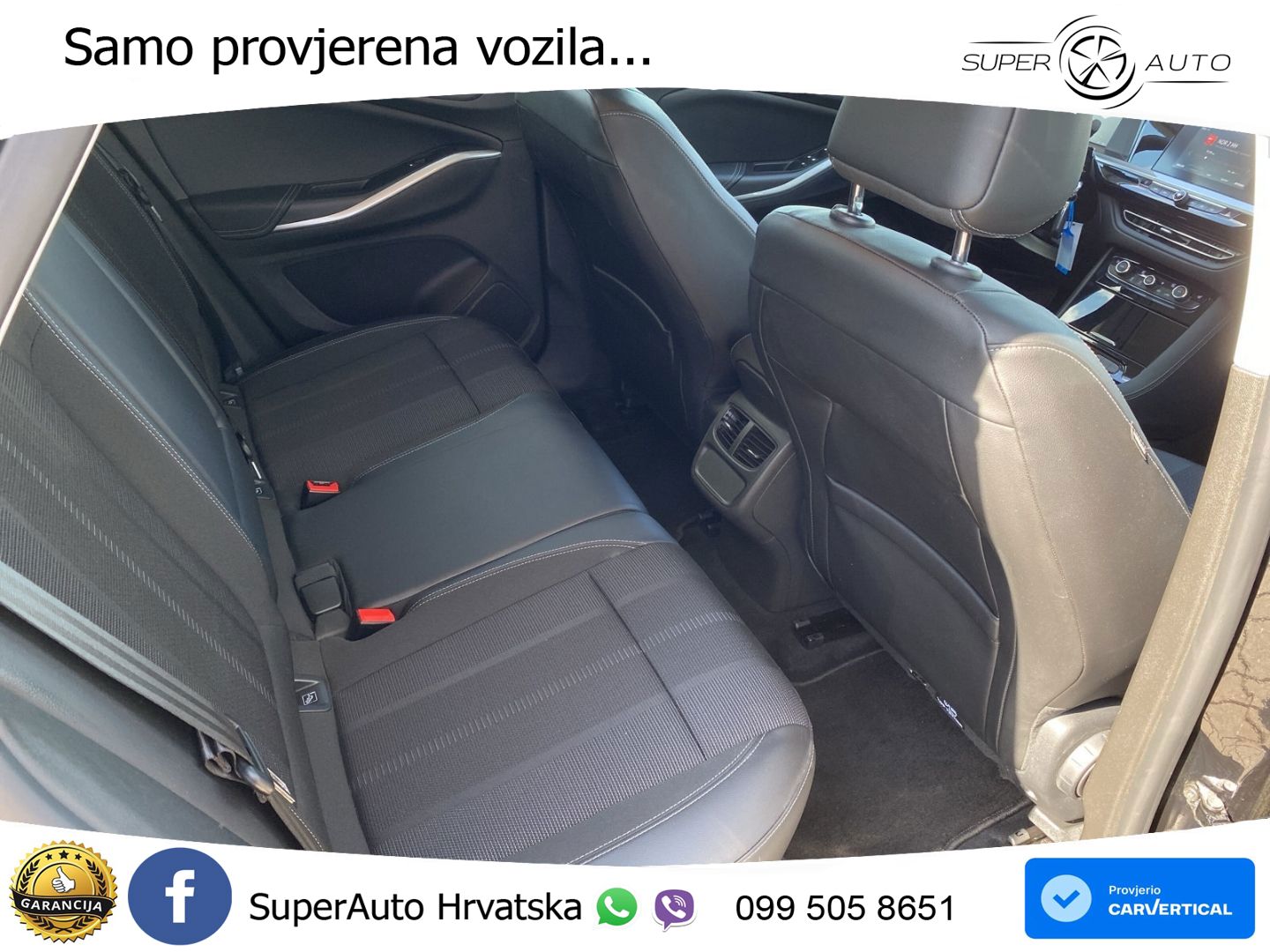 Opel Grandland 1.2i Turbo (130 KS) Automatic LED+GR SJED+ACC