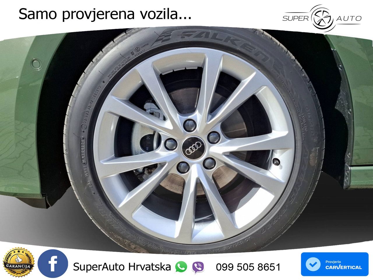 Audi A3 Sportback 30 TFSI (116 KS) Mild Hybrid S tronic advanced LED+GR SJED+ACC