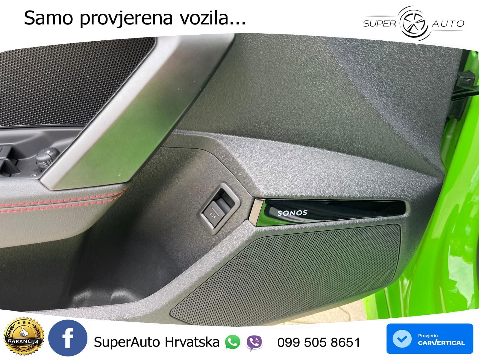 Audi RS3 Sedan 2.5 TFSI (400 KS) quattro S tronic LED+GR SJED+ACC