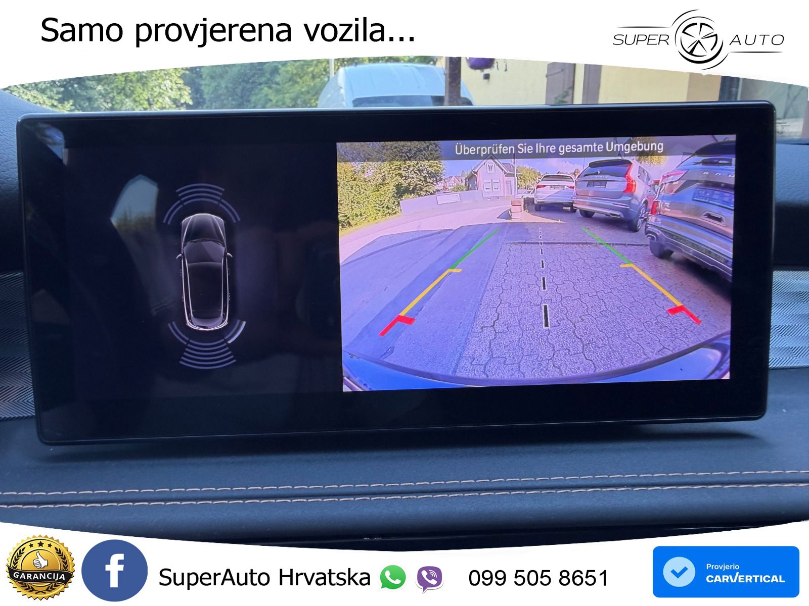 Alfa Romeo Tonale 1.5 VGT (160 KS) 48V-Hybrid TCT LED+GR SJED+ACC