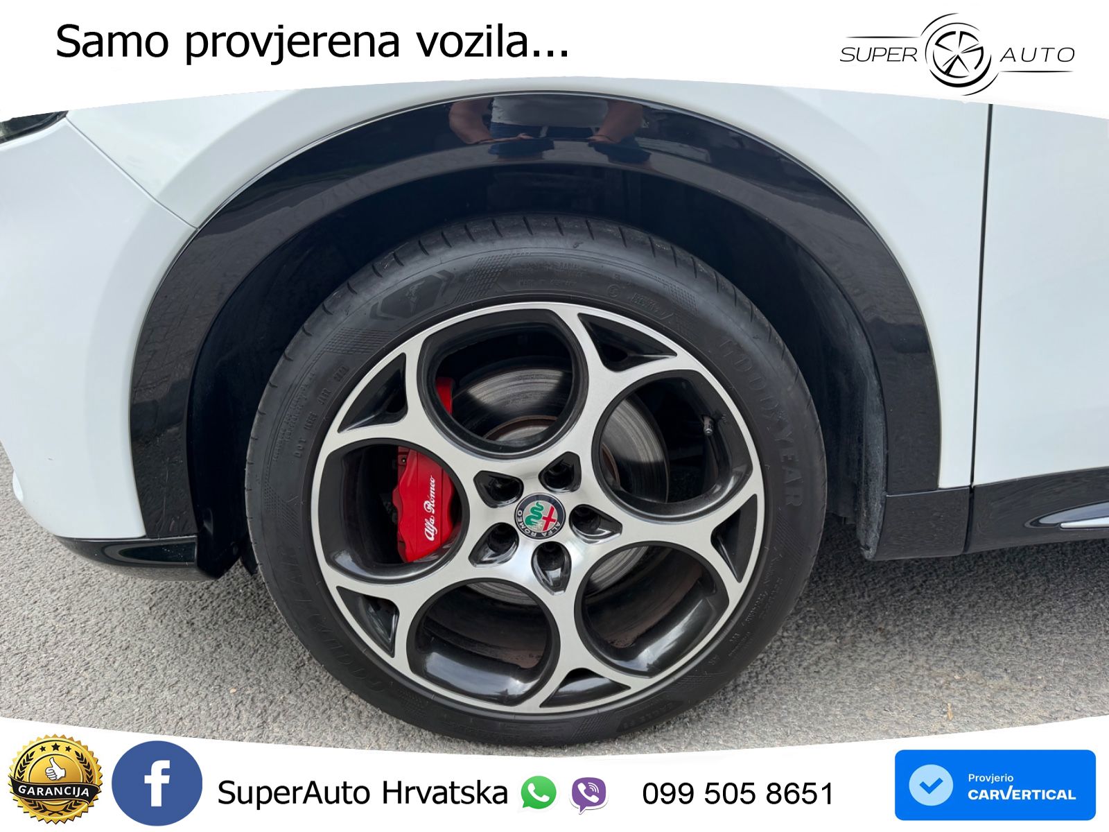 Alfa Romeo Tonale 1.5 VGT (160 KS) 48V-Hybrid TCT LED+GR SJED+ACC