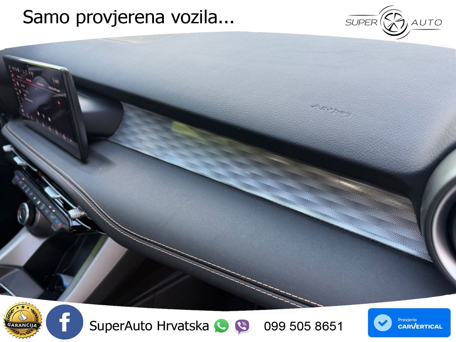 Alfa Romeo Tonale 1.5 VGT (160 KS) 48V-Hybrid TCT LED+GR SJED+ACC