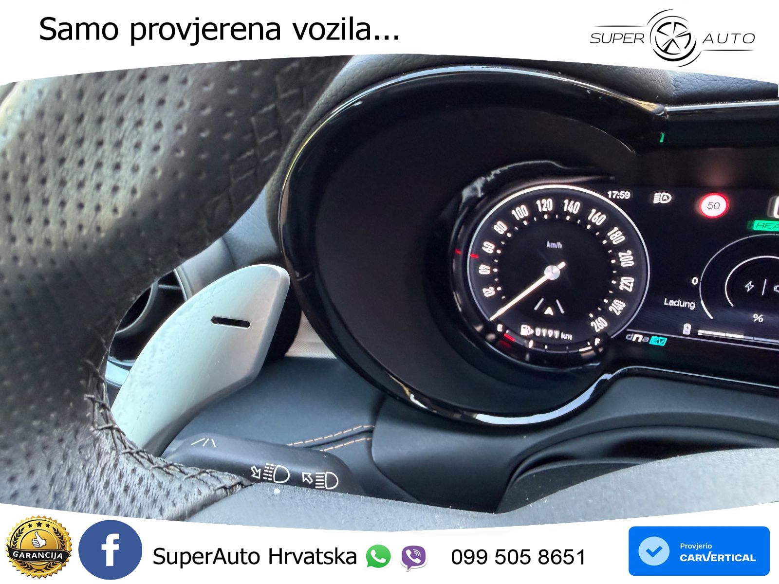 Alfa Romeo Tonale 1.5 VGT (160 KS) 48V-Hybrid TCT LED+GR SJED+ACC