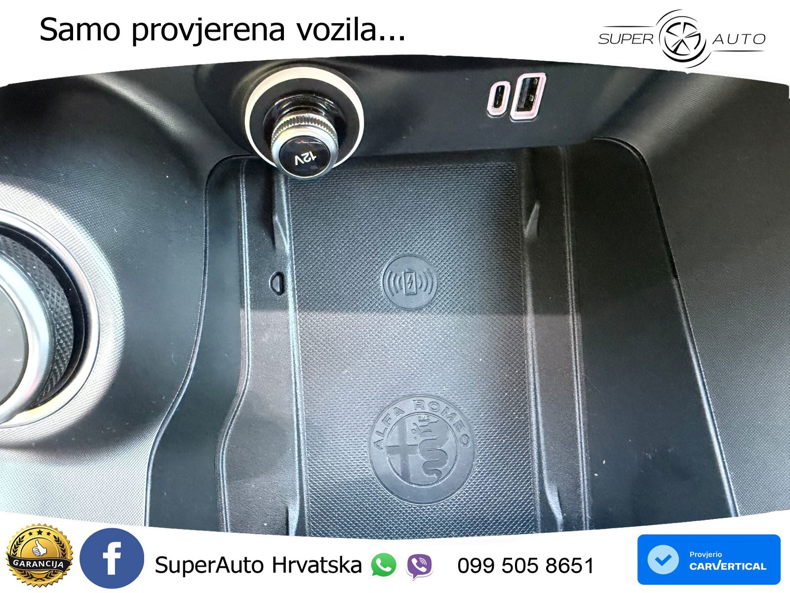 Alfa Romeo Tonale 1.5 VGT (160 KS) 48V-Hybrid TCT LED+GR SJED+ACC
