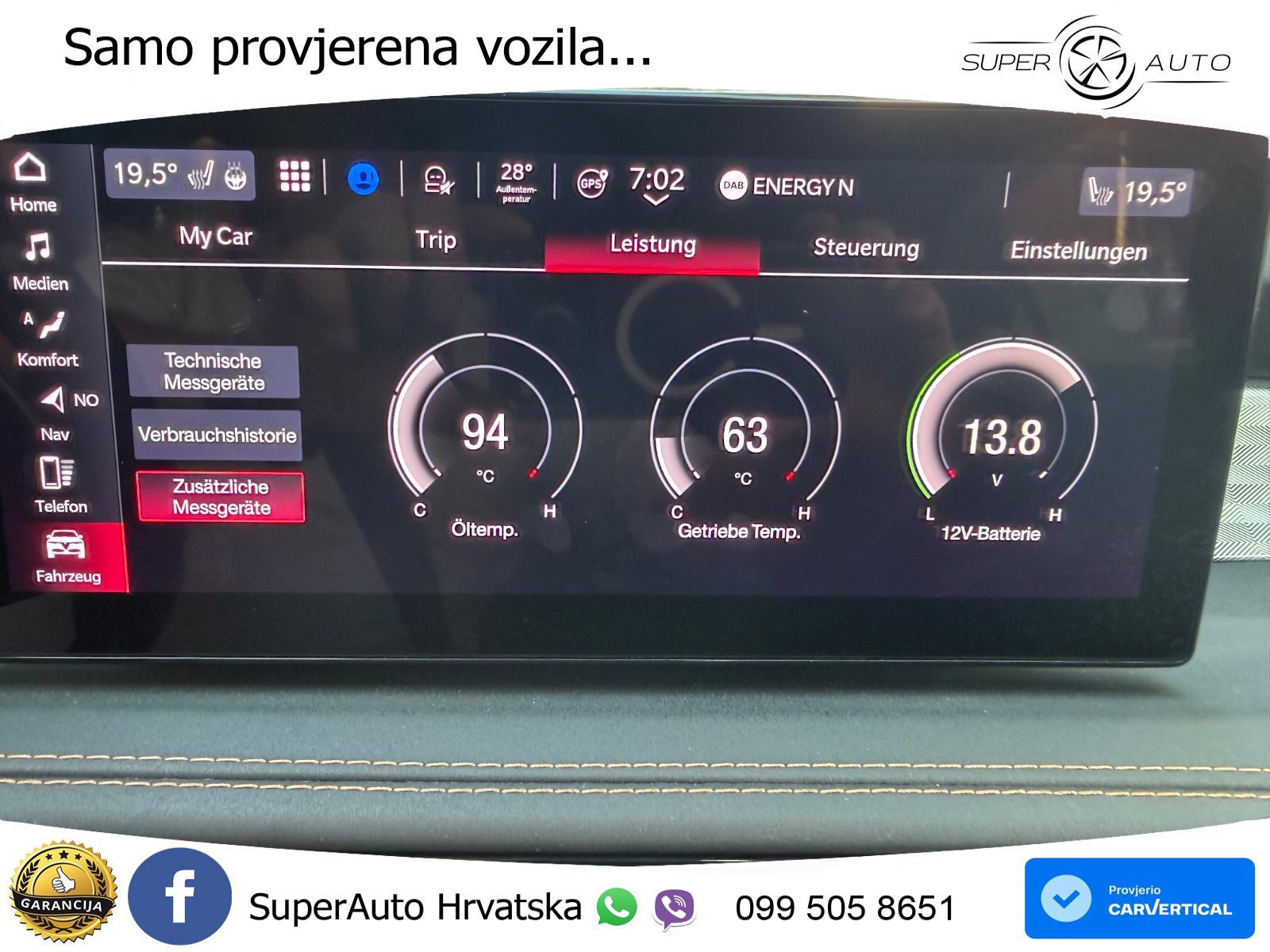 Alfa Romeo Tonale 1.5 VGT (160 KS) 48V-Hybrid TCT LED+GR SJED+ACC