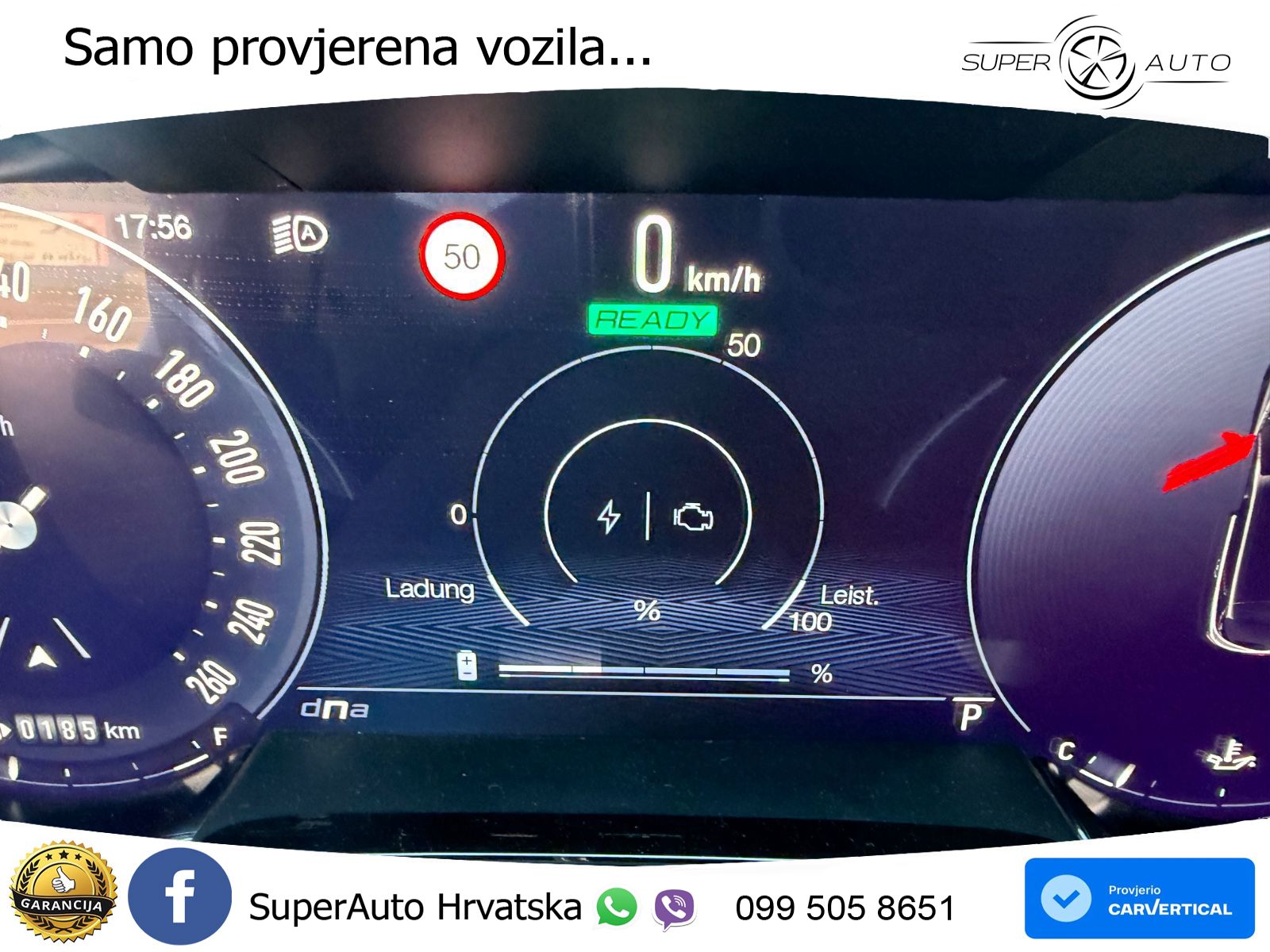 Alfa Romeo Tonale 1.5 VGT (160 KS) 48V-Hybrid TCT LED+GR SJED+ACC