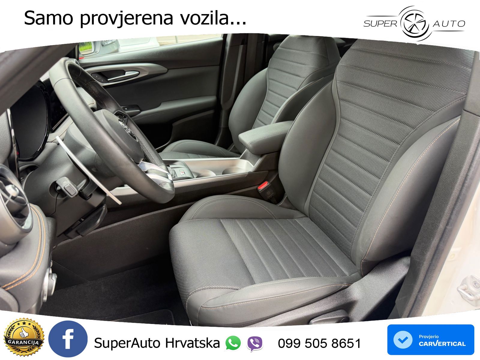Alfa Romeo Tonale 1.5 VGT (160 KS) 48V-Hybrid TCT LED+GR SJED+ACC