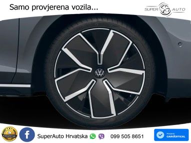 Volkswagen Passat Variant 1.5 TSI (272 KS) eHybrid DSG R-Line MATRIX+GR SJED+KAM