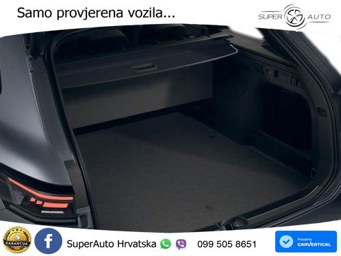 Volkswagen Passat Variant 1.5 TSI (272 KS) eHybrid DSG R-Line MATRIX+GR SJED+KAM