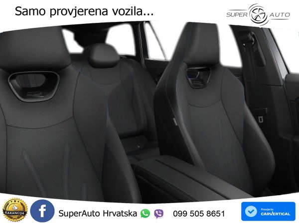 Volkswagen Passat Variant 1.5 TSI (272 KS) eHybrid DSG R-Line MATRIX+GR SJED+KAM
