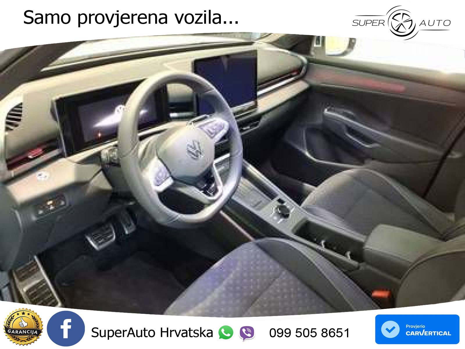 Volkswagen T-Roc 1.5 eTSI (150 KS)  DSG R-Line MATRIX+GR SJED+KAM