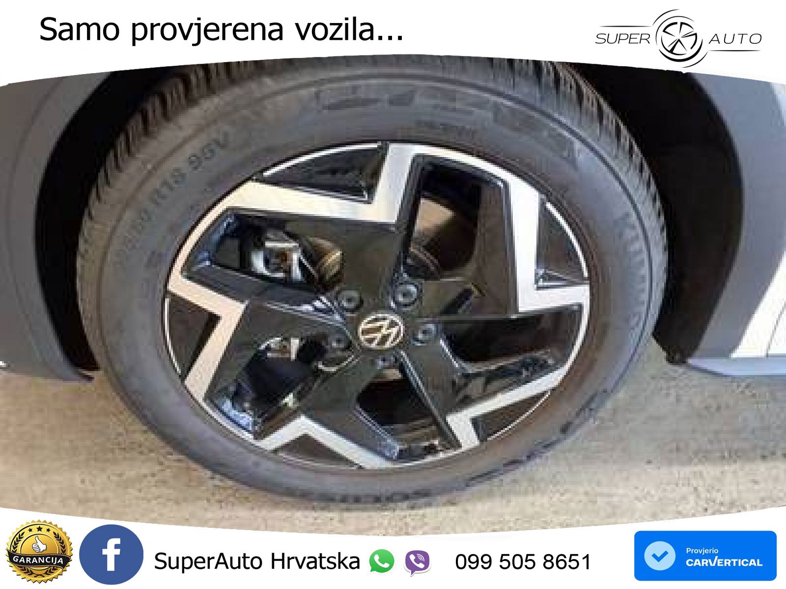 Volkswagen T-Roc 1.5 eTSI (150 KS)  DSG R-Line MATRIX+GR SJED+KAM