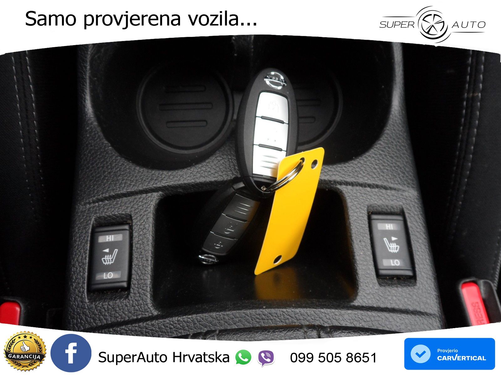 Nissan Qashqai 1.5 dCi (115 KS) N-Connecta