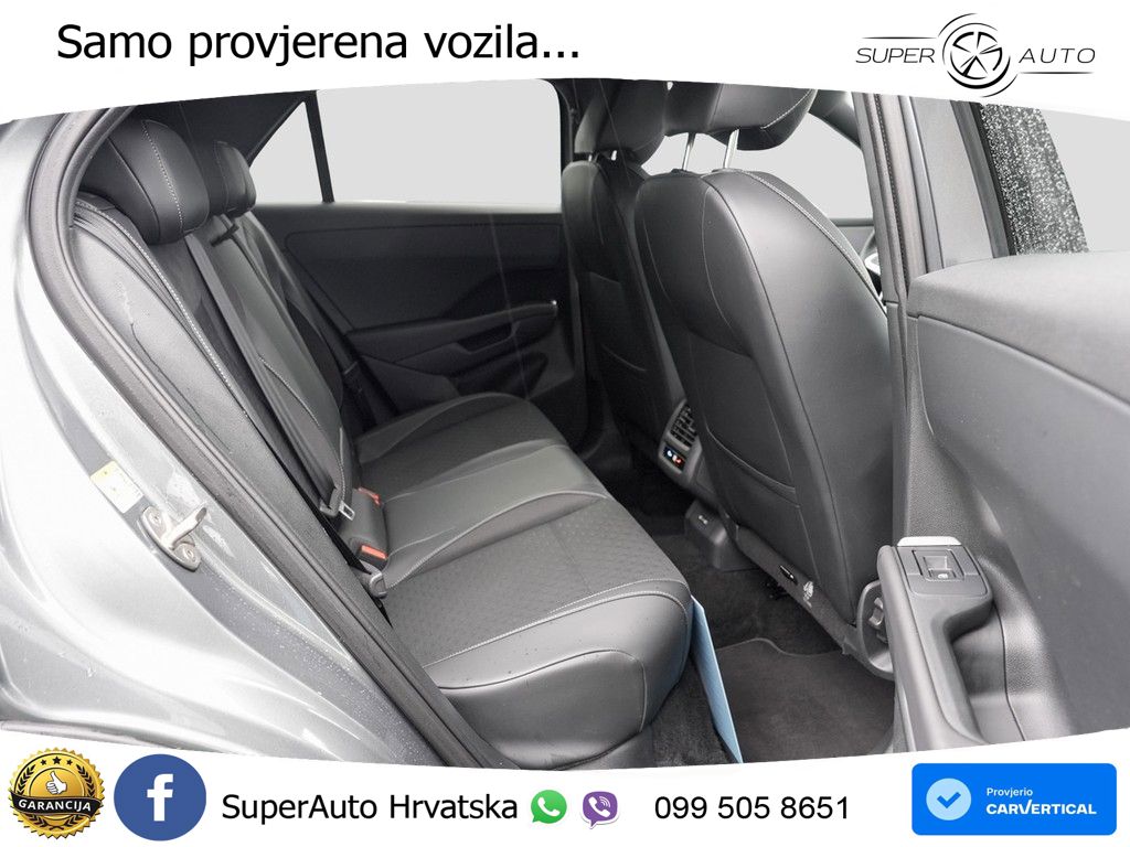 Volkswagen T-Roc 1.5 eTSI (150 KS)  DSG R-Line MATRIX+GR SJED+KAM