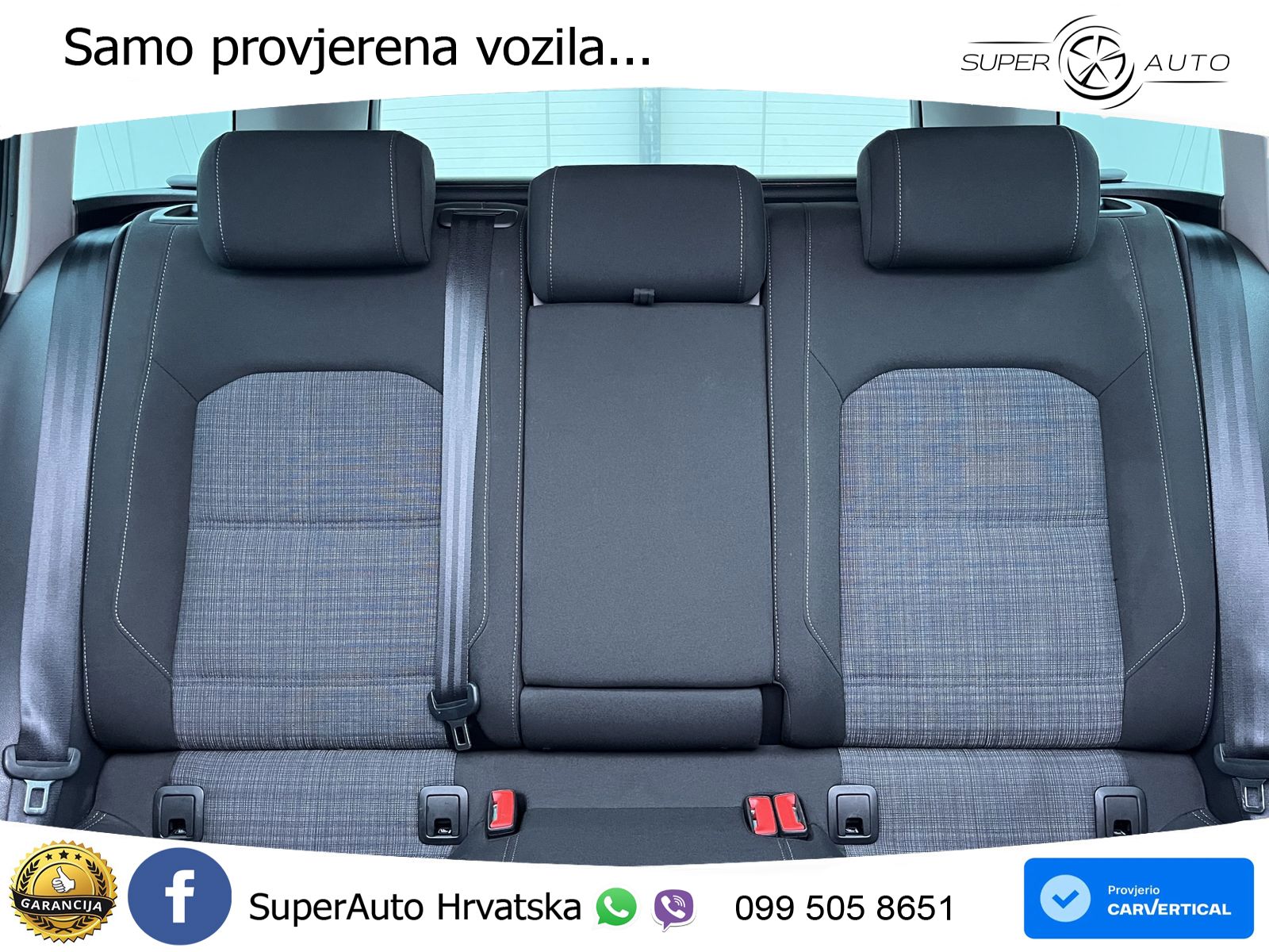 Volkswagen Passat Variant 2.0 TDI (150 KS) DSG Business LED+GR SJED+ACC