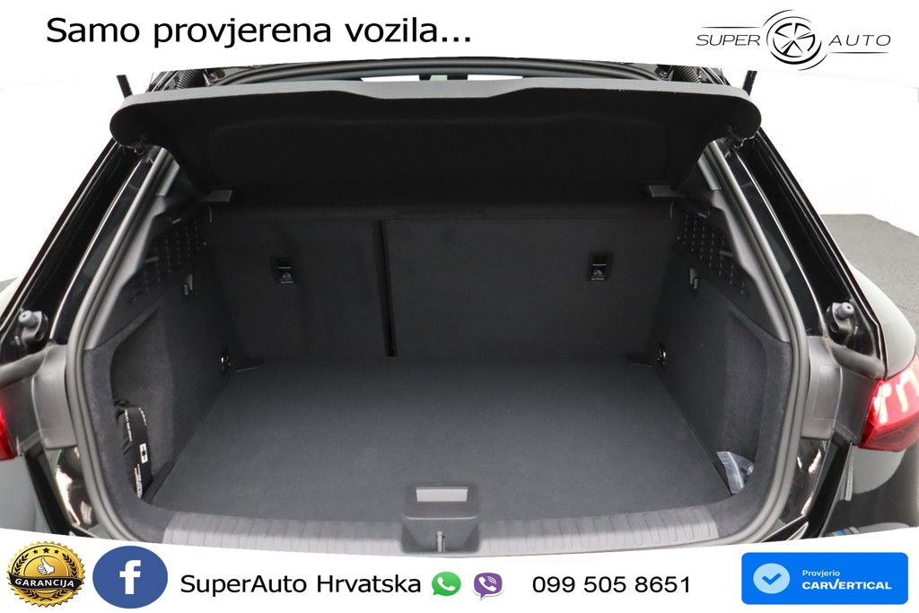 Audi A3 35 TFSI (150 KS) S tronic
