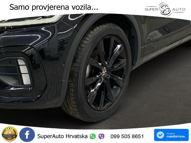 Volkswagen T-Roc 1.5 TSI (150 KS) DSG R-Line MATRIX+GR SJED+KAM