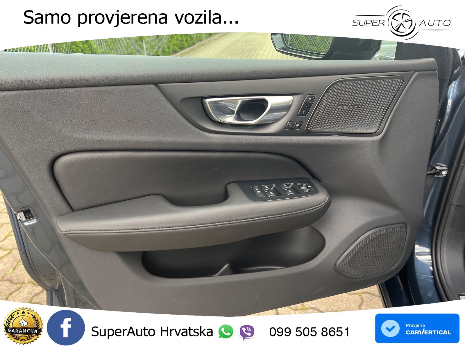 Volvo V60 2.0 B4 Benzin DCT LED+GR SJED+ACC