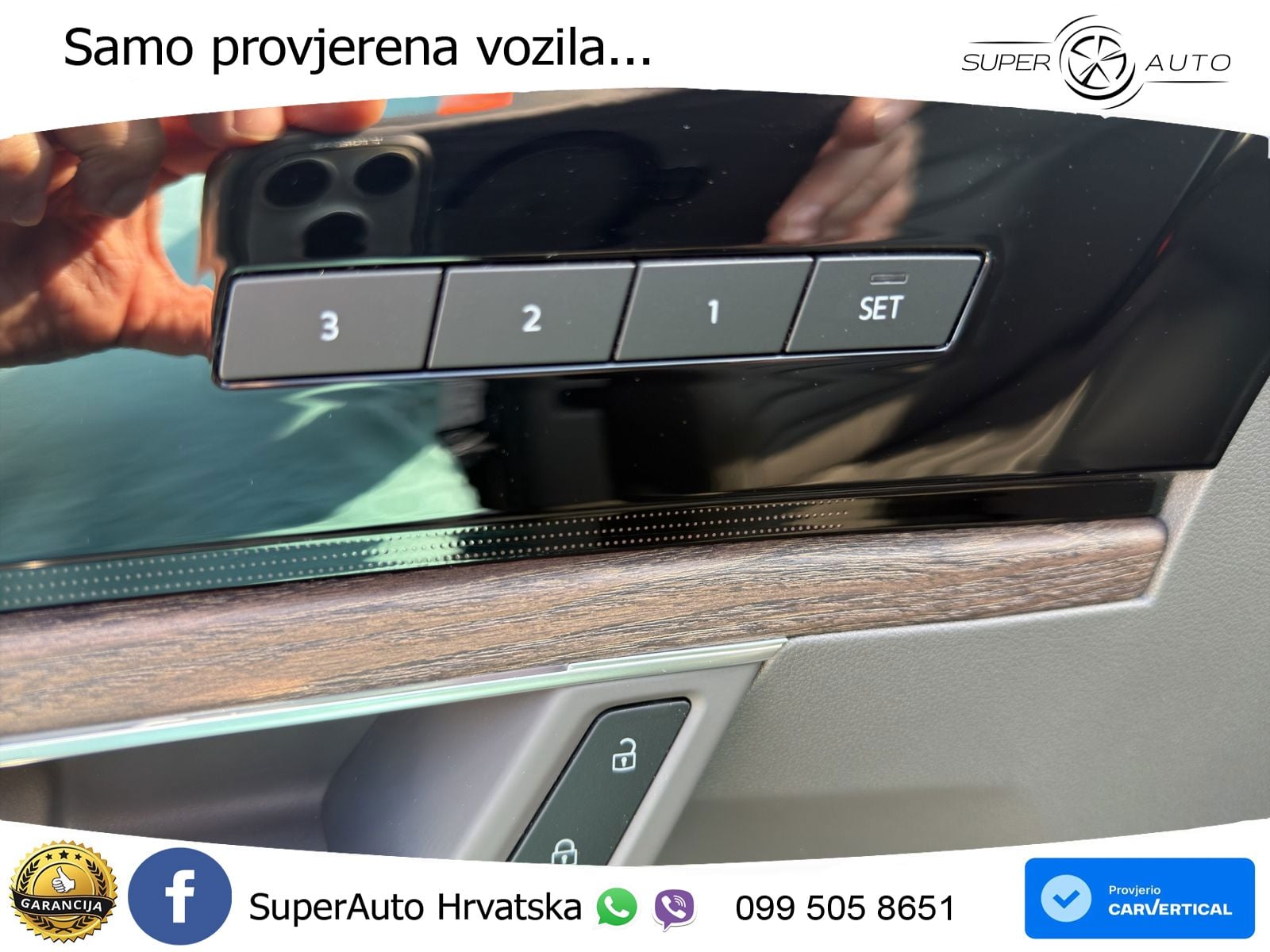 Volkswagen Touareg 3.0 V6 TDI (231 KS) 4MOTION Tiptronic ZRAČNI+ACC+4xGR SJED+KAM