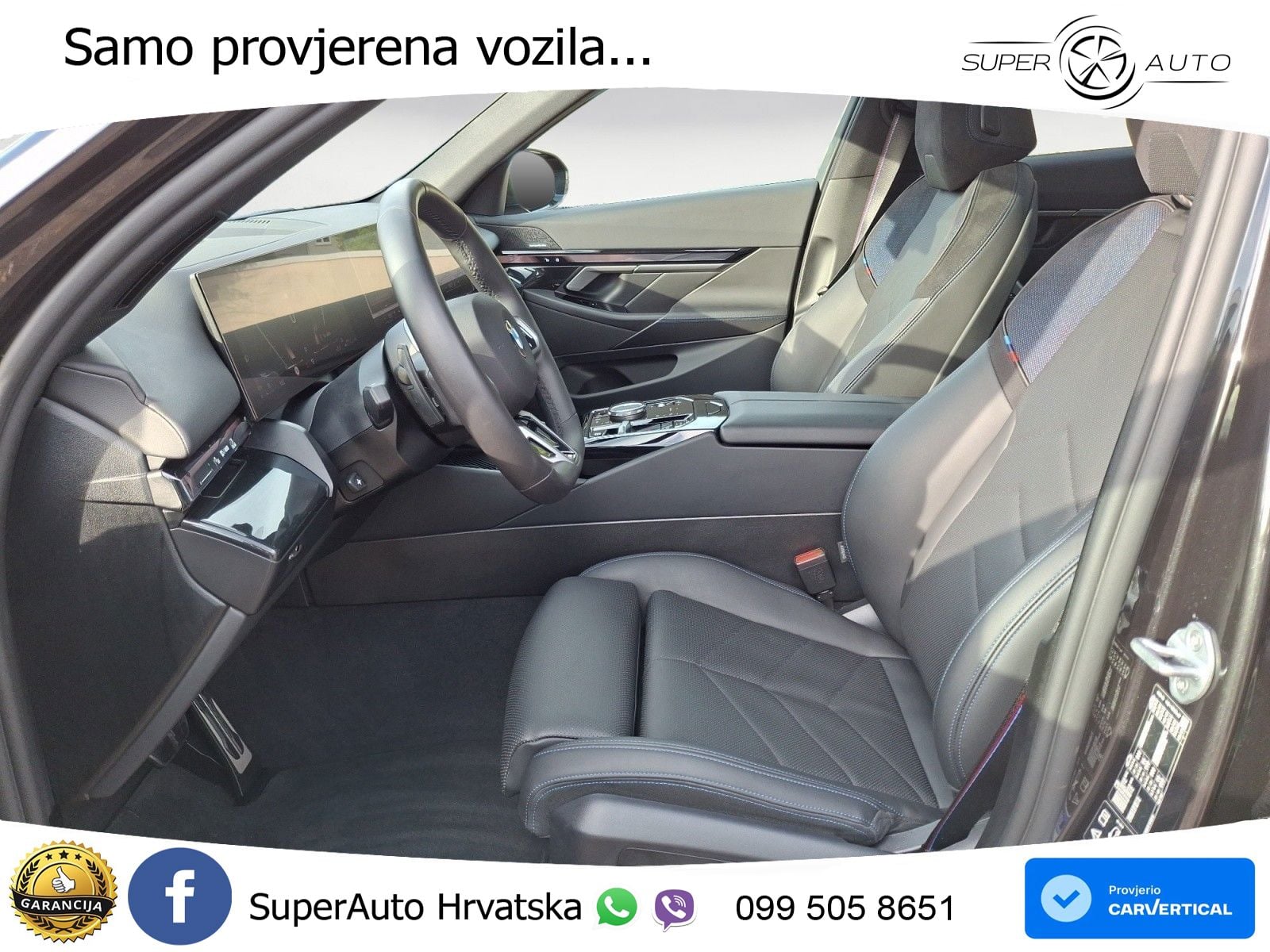BMW 540d (303 KS) xDrive Steptronic M Sport LED+GR SJED+ACC