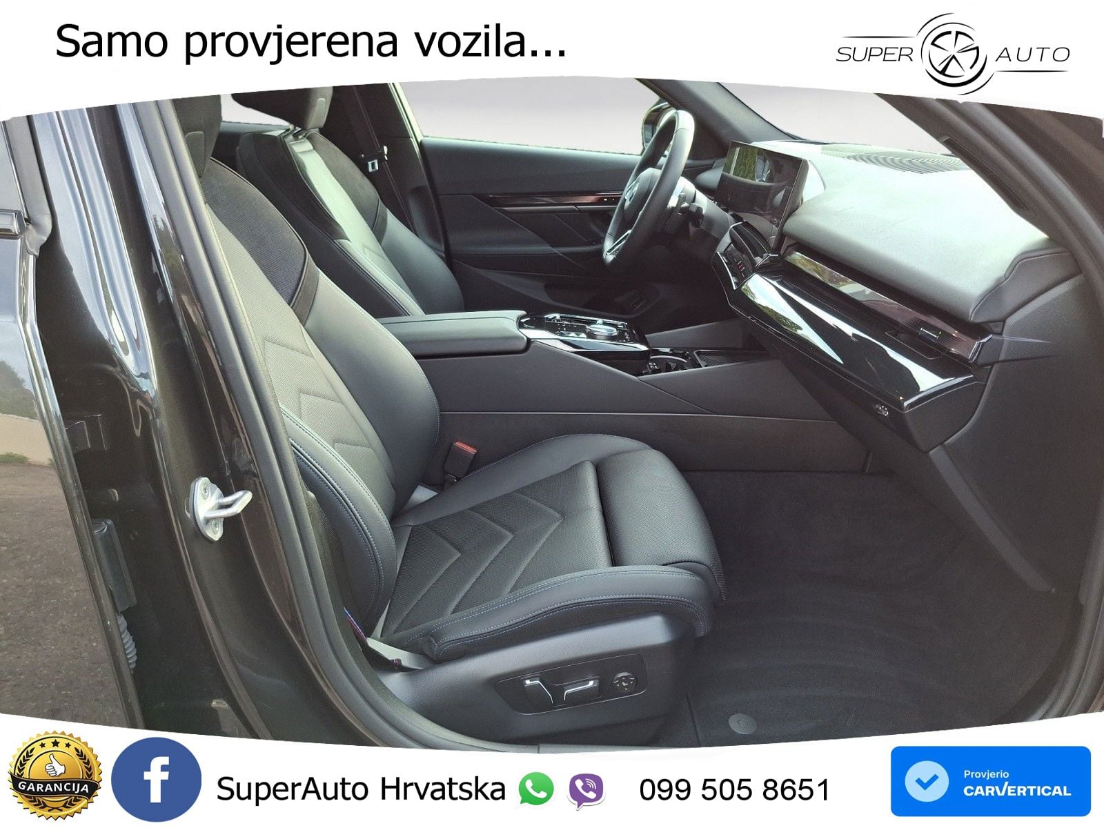 BMW 540d (303 KS) xDrive Steptronic M Sport LED+GR SJED+ACC