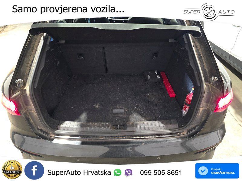 Audi A3 35 TFSI (150 KS) S tronic advanced