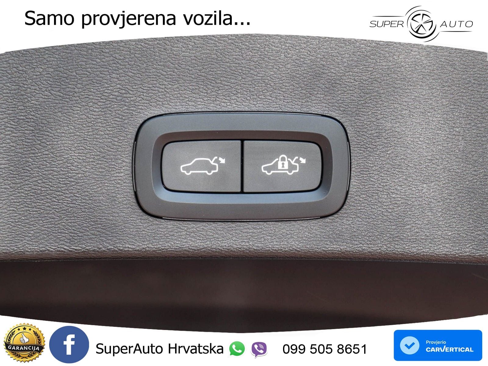 Volvo XC40 2.0 B3 163 KS Automatic