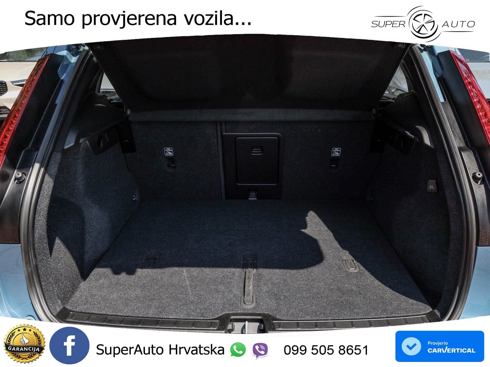 Volvo XC40 2.0 B3 163 KS Automatic