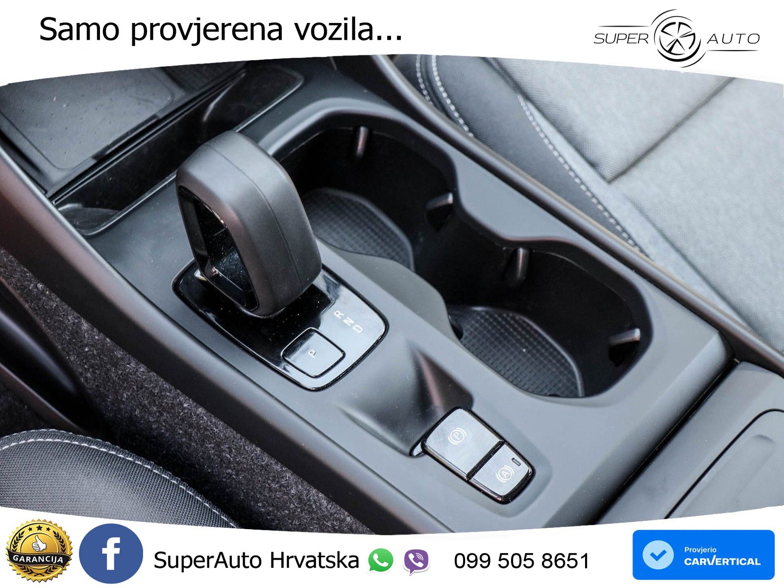 Volvo XC40 2.0 B3 163 KS Automatic