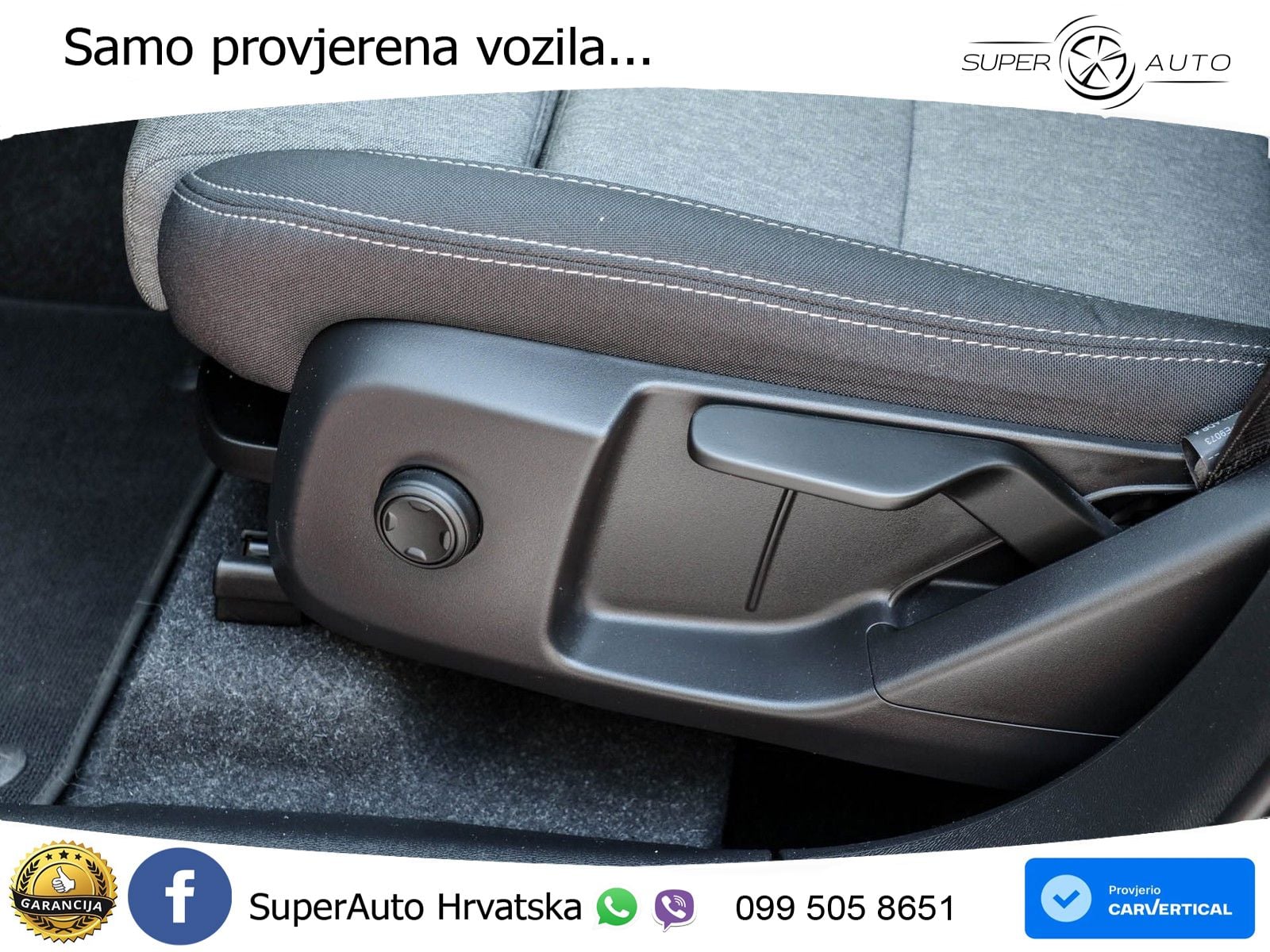Volvo XC40 2.0 B3 163 KS Automatic