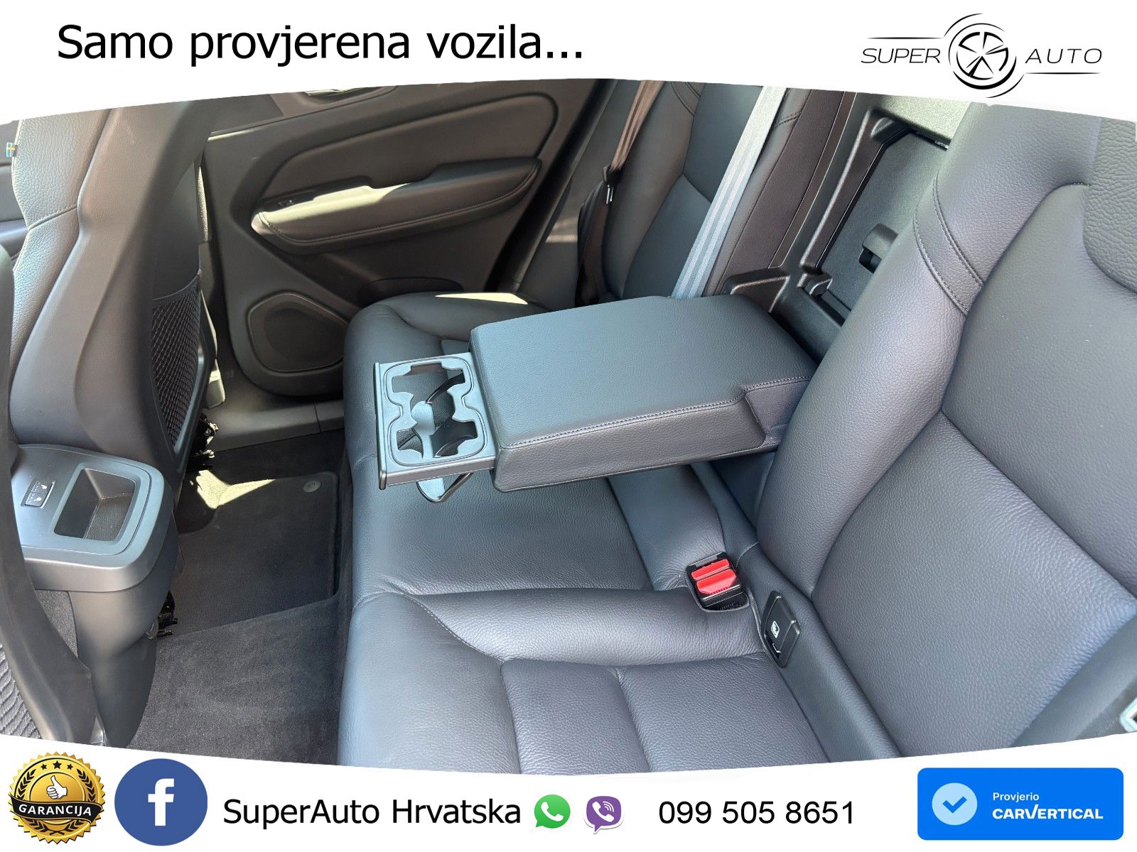 Volvo XC60 B4 Diesel AWD Geartronic LED+GR SJED+ACC