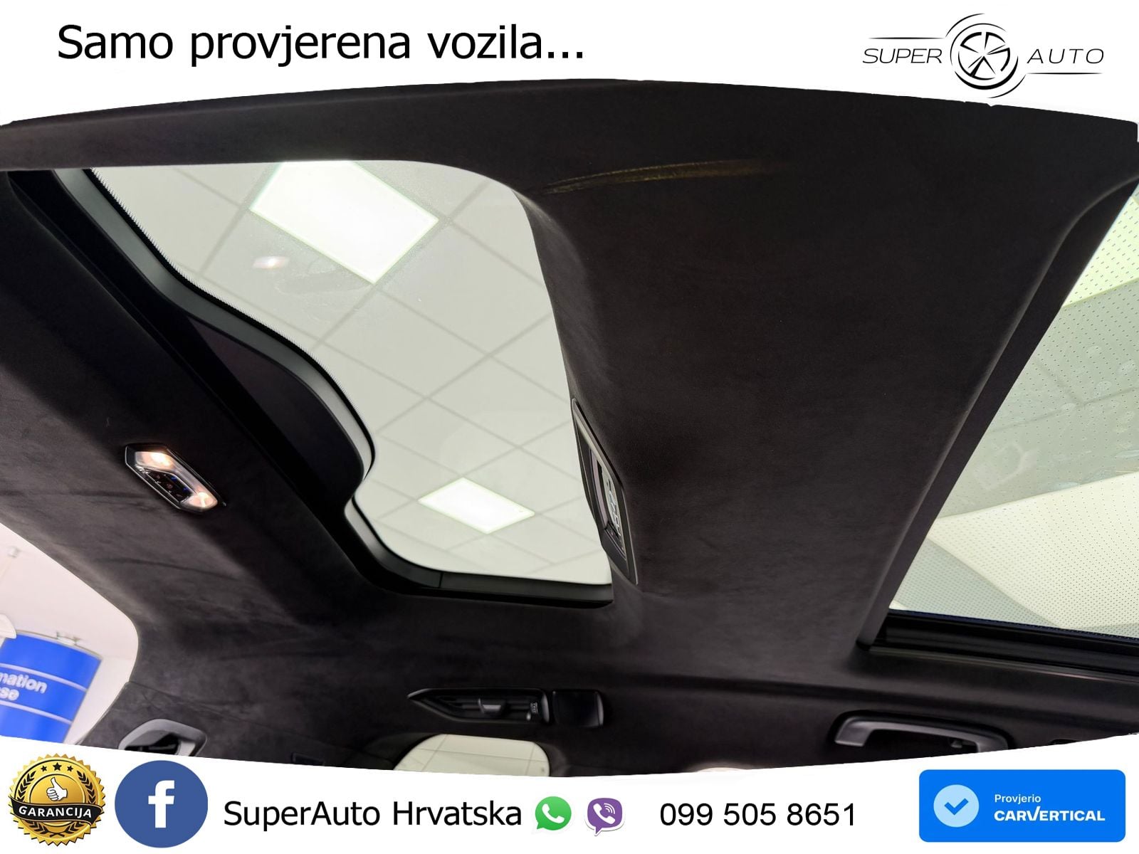 BMW X7 40d (352 KS) xDrive Steptronic M Sport ZRAČNI+ACC+GR SJED+KAM+PANO