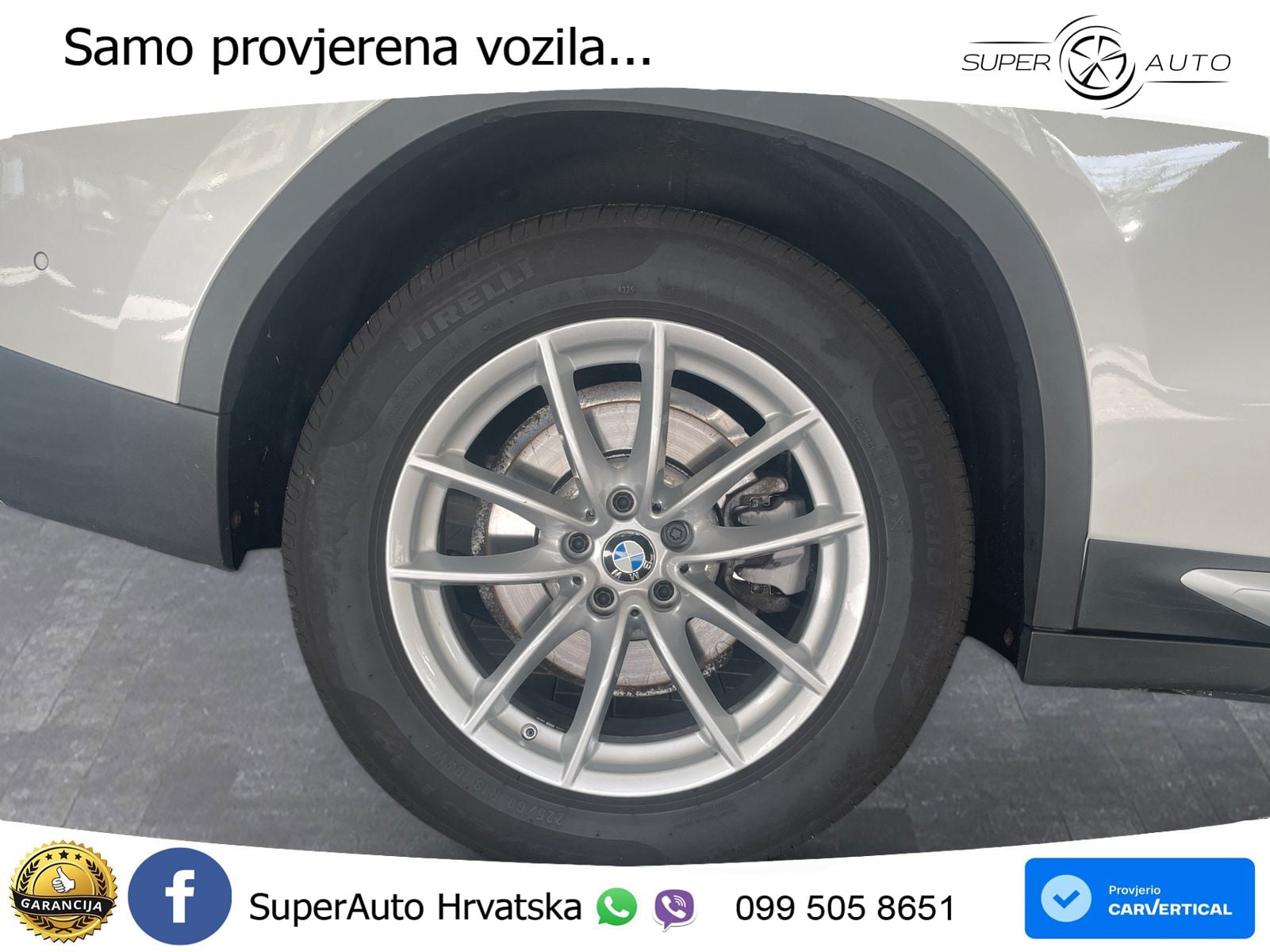 BMW X3 30i xDrive Steptronic LED+GR SJED+ACC