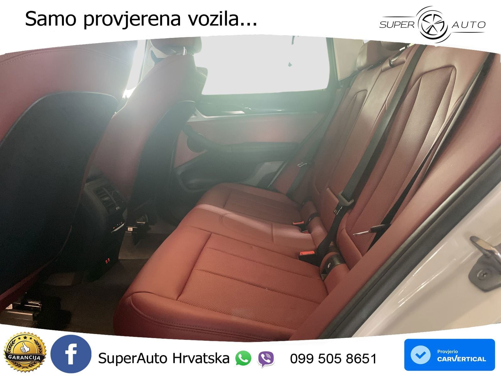 BMW X3 30i xDrive Steptronic LED+GR SJED+ACC