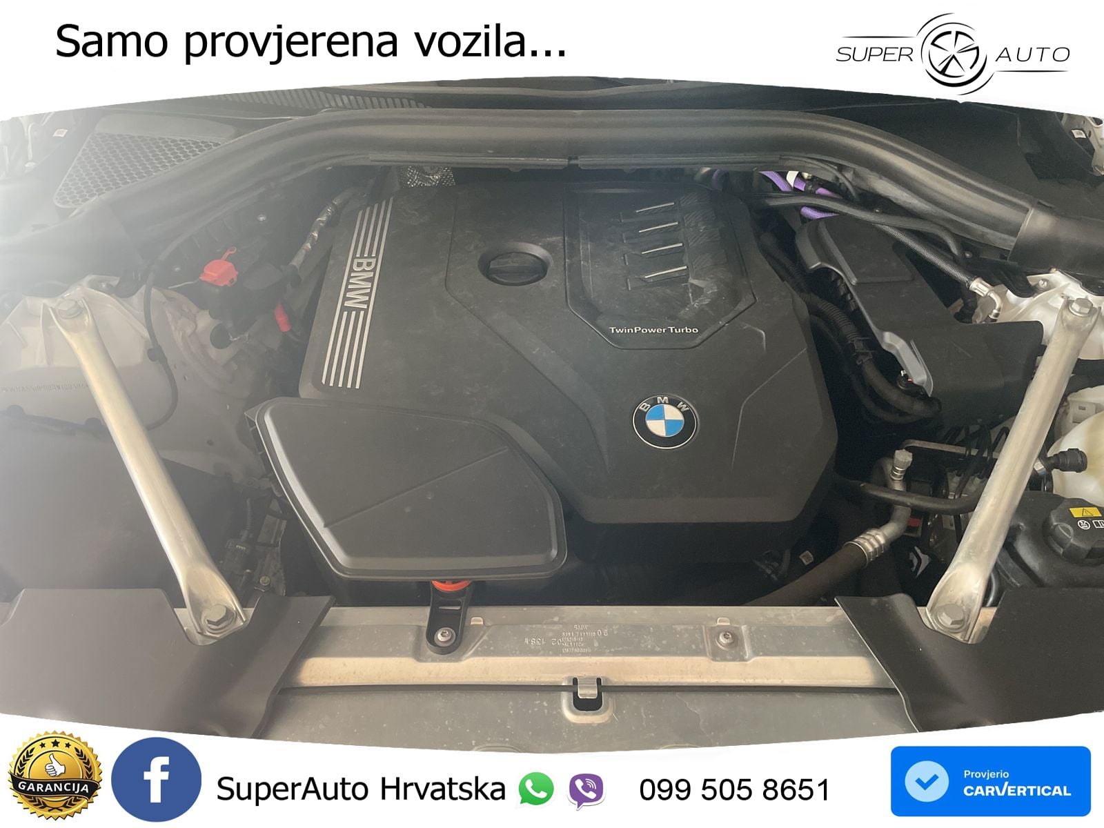 BMW X3 30i xDrive Steptronic LED+GR SJED+ACC