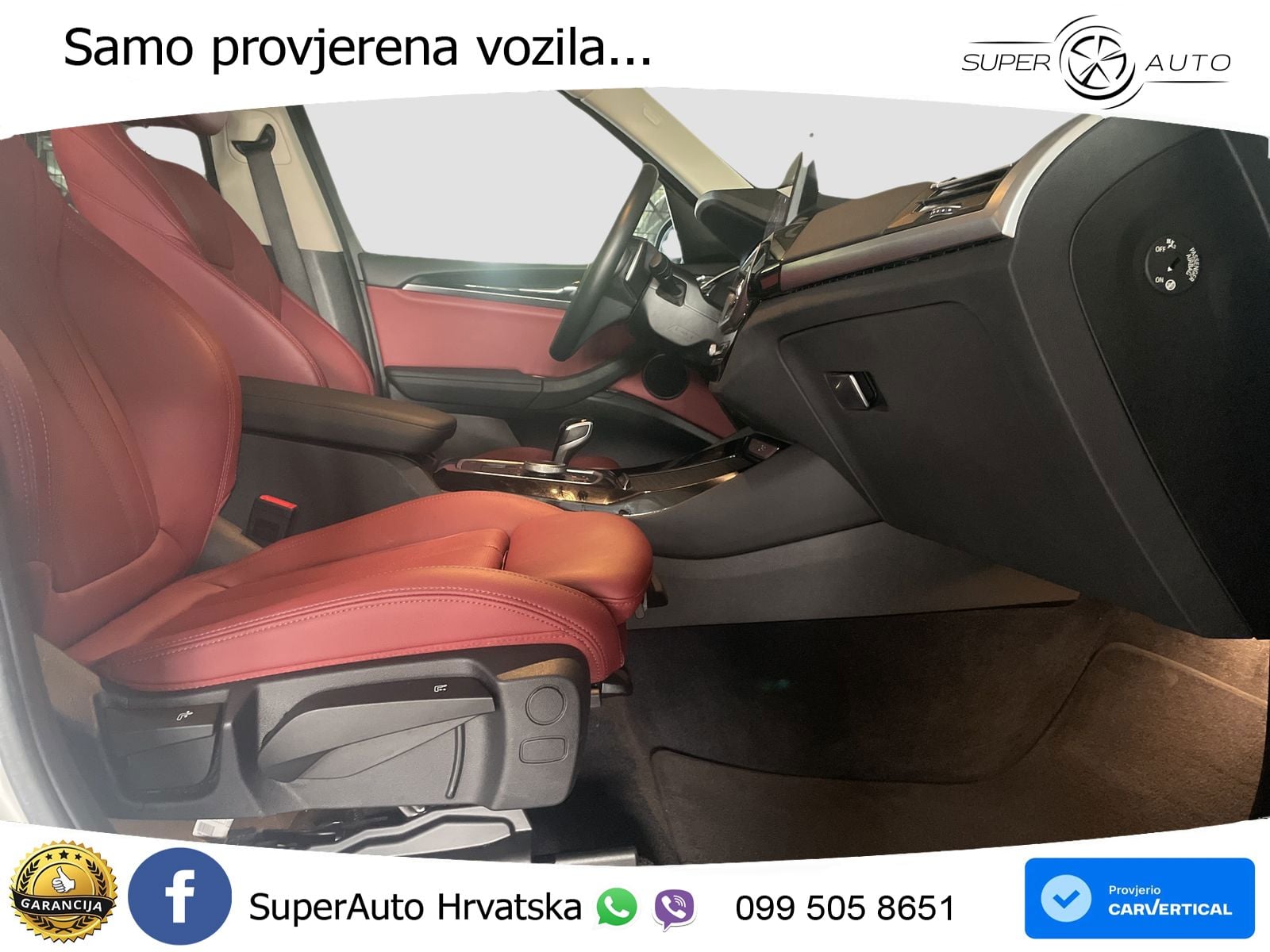 BMW X3 30i xDrive Steptronic LED+GR SJED+ACC