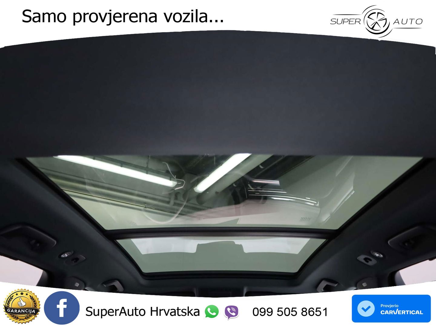 Volkswagen Touareg 3.0 V6 TDI (286 KS) 4MOTION Tiptronic R-Line ZRAČNI+ACC+GR SJED+KAM+PANO