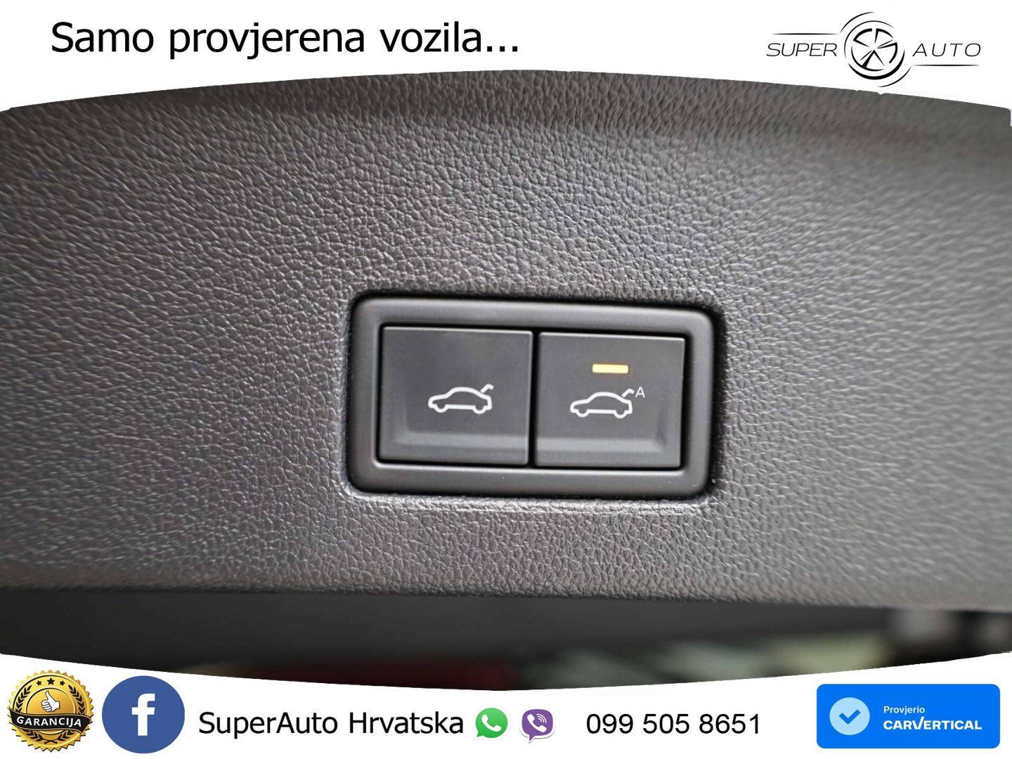 Volkswagen Touareg 3.0 V6 TDI (286 KS) 4MOTION Tiptronic R-Line ZRAČNI+ACC+GR SJED+KAM+PANO