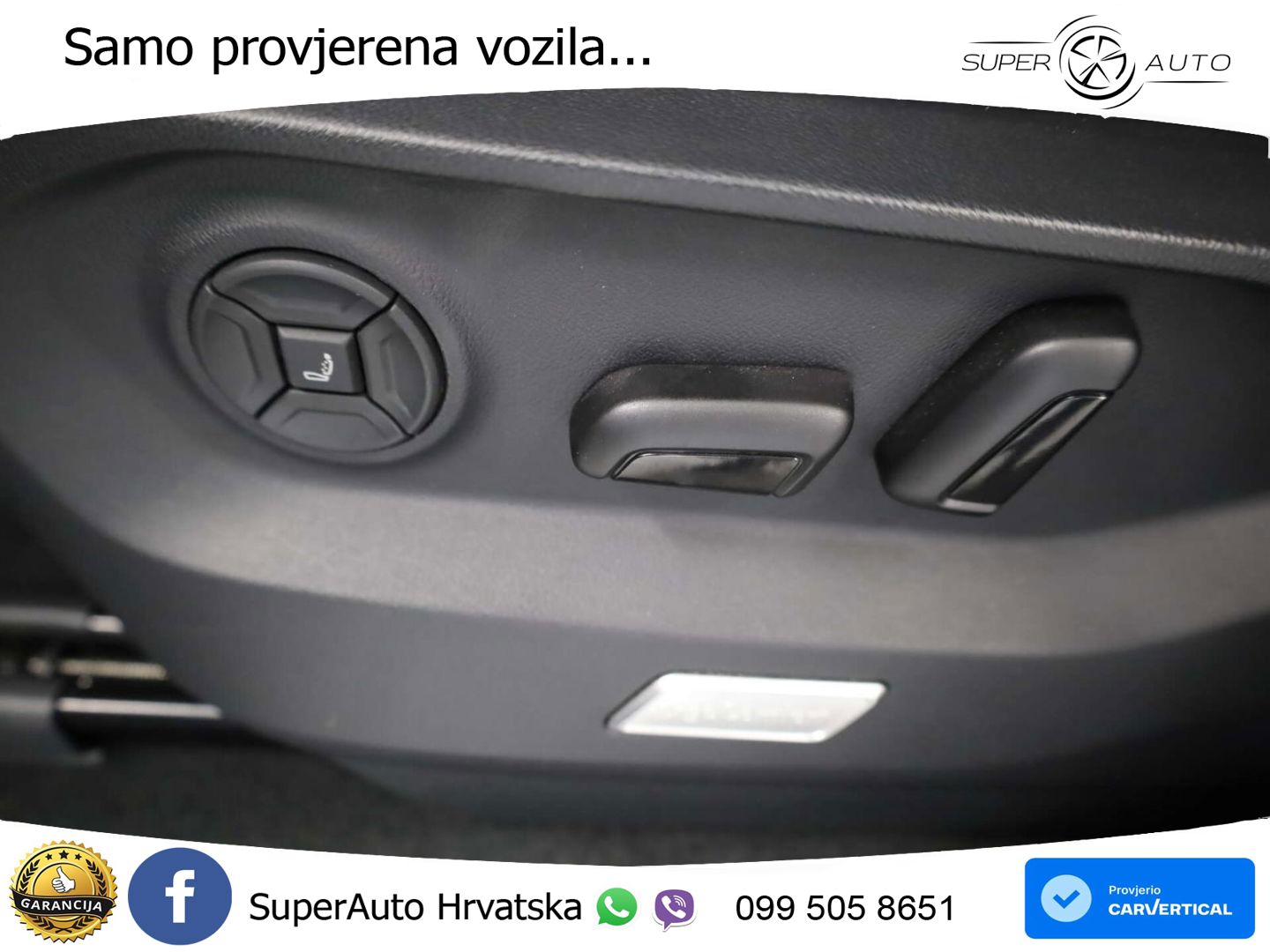 Volkswagen Touareg 3.0 V6 TDI (286 KS) 4MOTION Tiptronic R-Line ZRAČNI+ACC+GR SJED+KAM+PANO