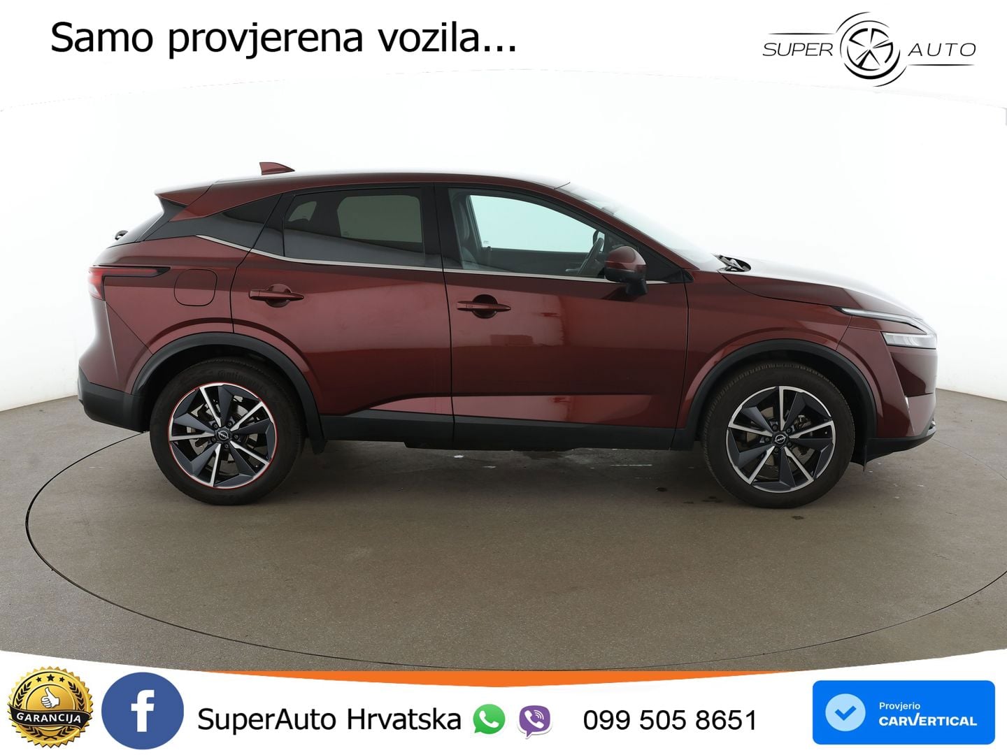 Nissan Qashqai 1.3 DIG-T (158 KS) Xtronic Tekna LED+GR SJED+ACC
