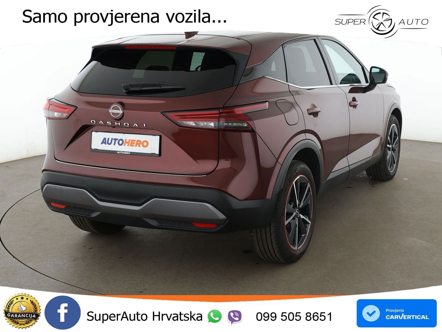 Nissan Qashqai 1.3 DIG-T (158 KS) Xtronic Tekna LED+GR SJED+ACC