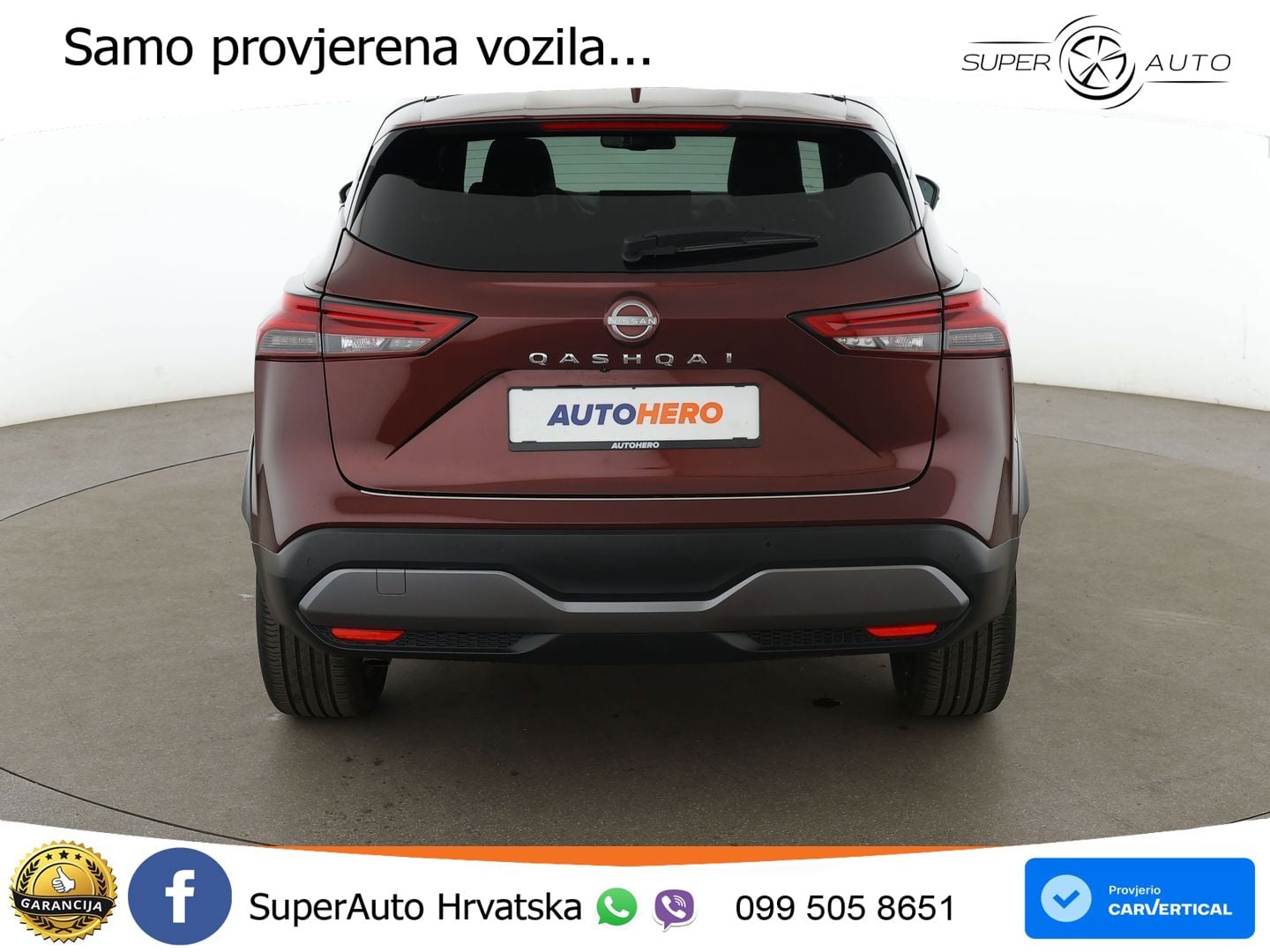 Nissan Qashqai 1.3 DIG-T (158 KS) Xtronic Tekna LED+GR SJED+ACC