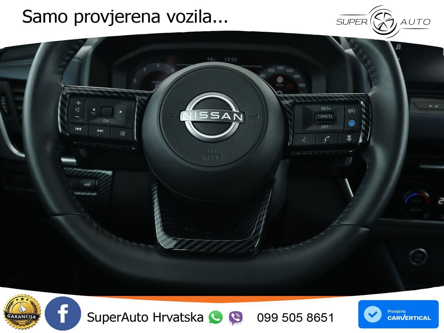 Nissan Qashqai 1.3 DIG-T (158 KS) Xtronic Tekna LED+GR SJED+ACC