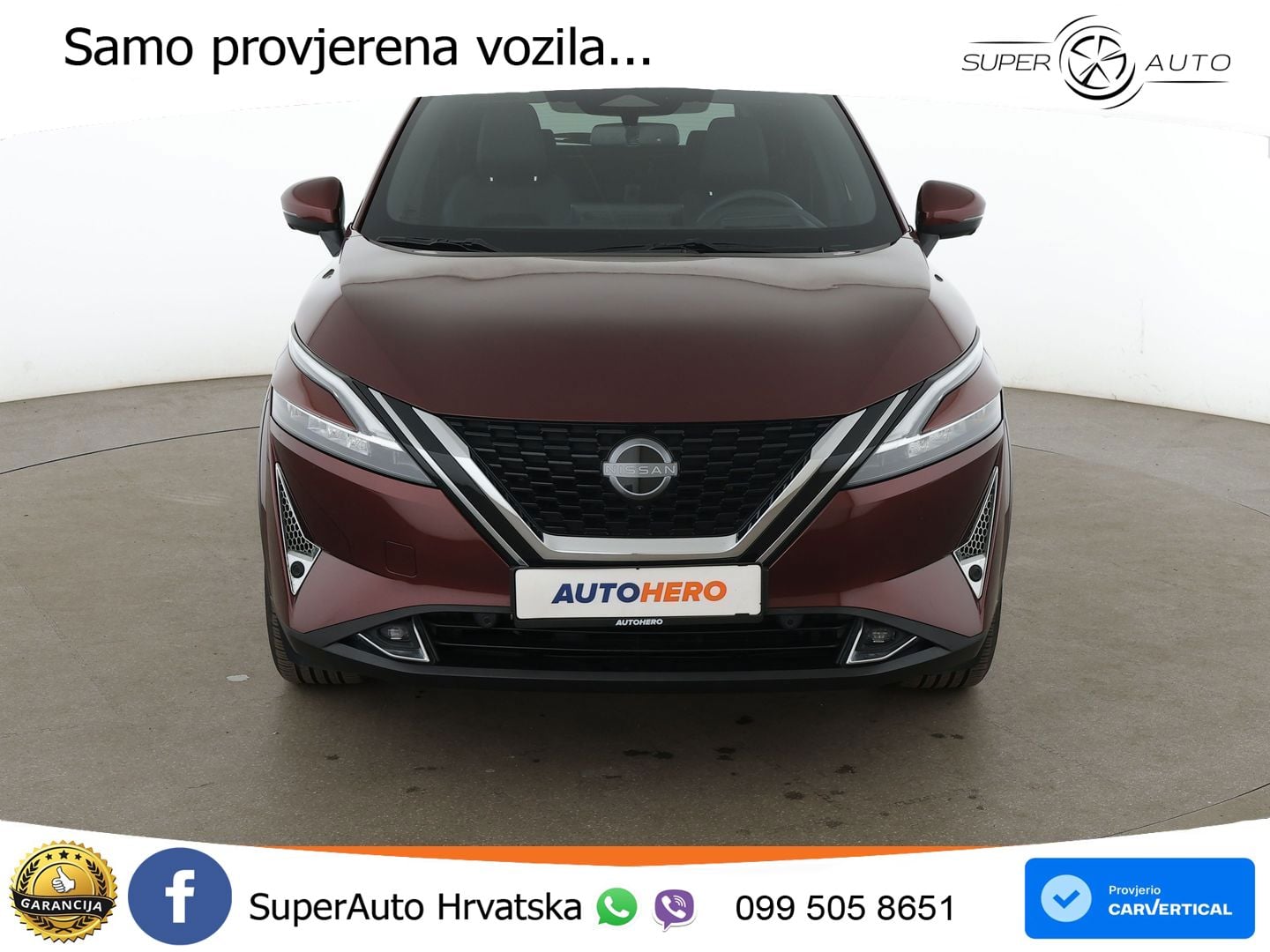 Nissan Qashqai 1.3 DIG-T (158 KS) Xtronic Tekna LED+GR SJED+ACC