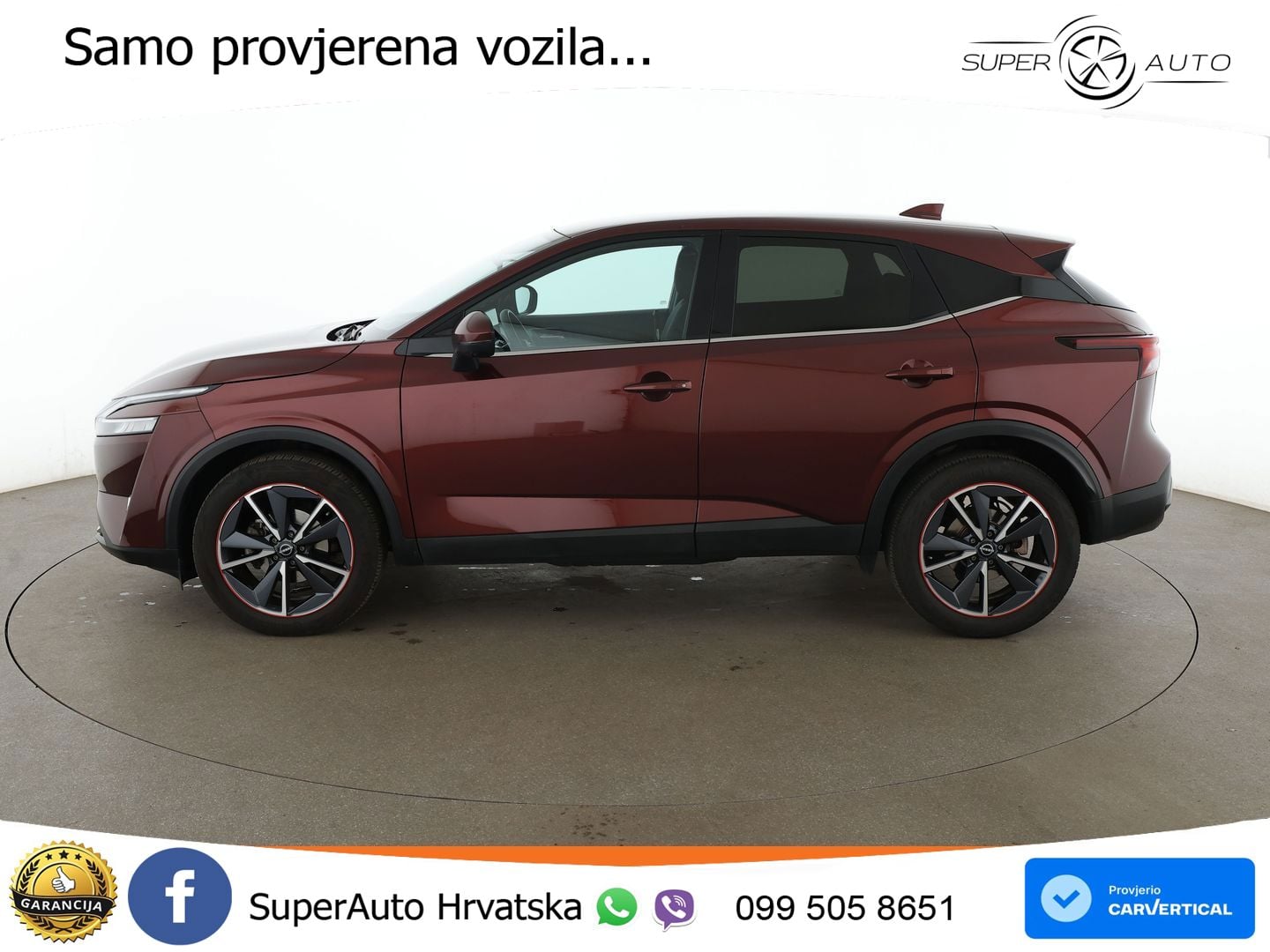 Nissan Qashqai 1.3 DIG-T (158 KS) Xtronic Tekna LED+GR SJED+ACC