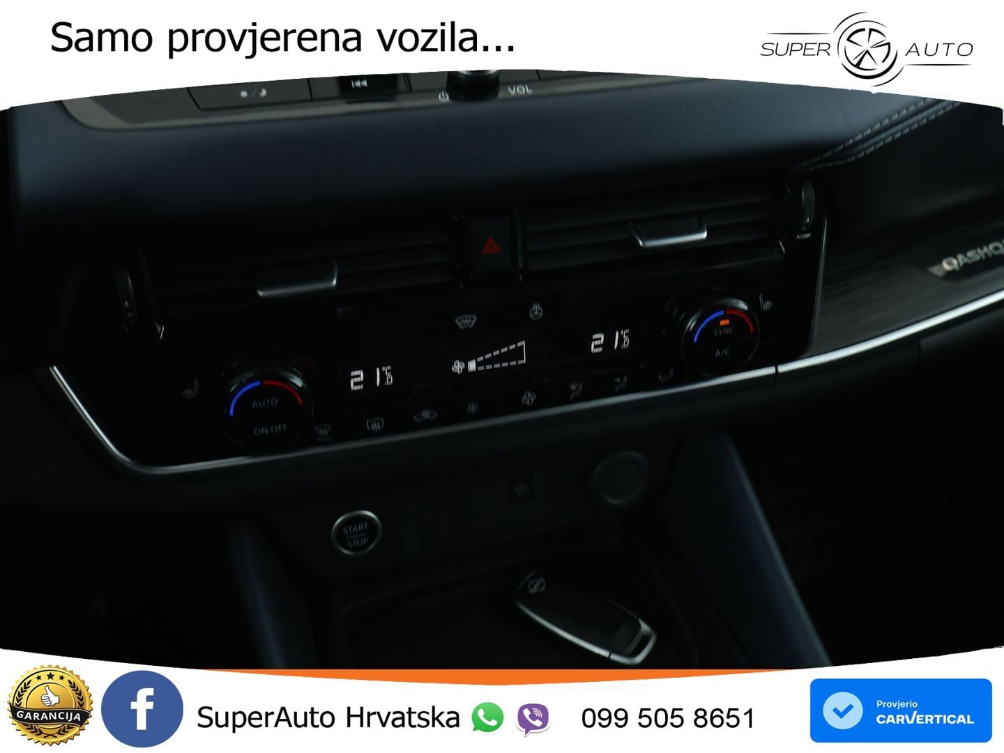 Nissan Qashqai 1.3 DIG-T (158 KS) Xtronic Tekna LED+GR SJED+ACC